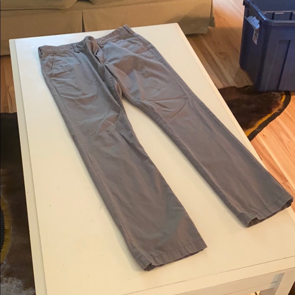 Express Dress Pants